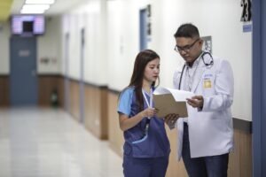 Dr. Chand