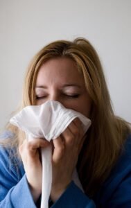 Anti-Allergic