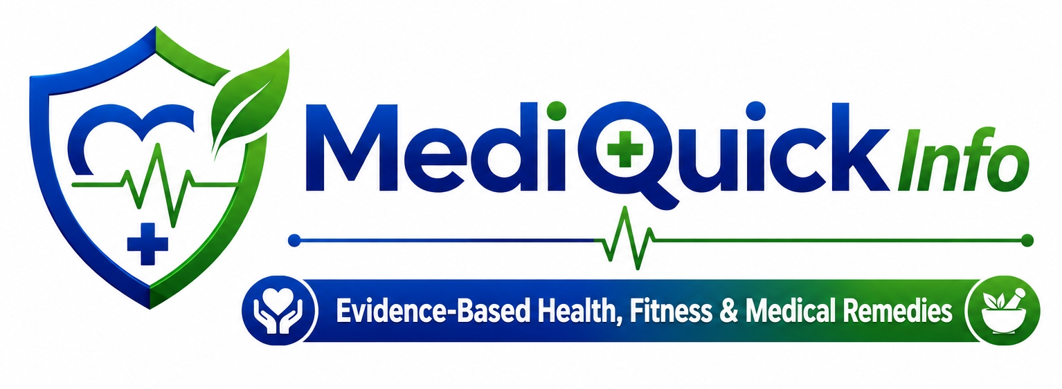 mediquickinfo.com